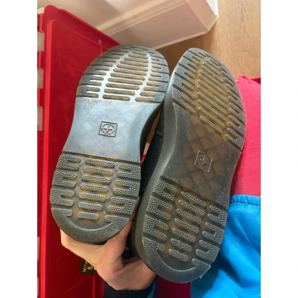 Dr. Martens classic dr
